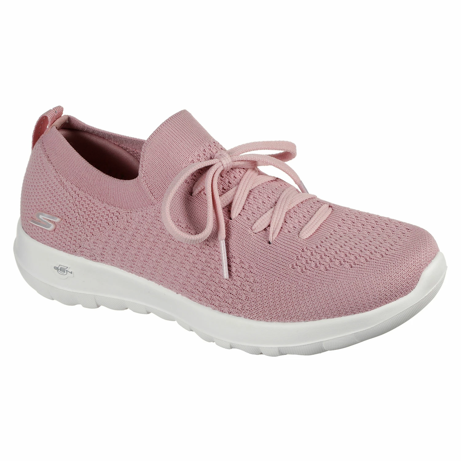 Skechers GO WALK Joy Fresh View Women's Walking Shoes 2 Skechers GO WALK Joy Fresh View Women's Walking Shoes - Image 2