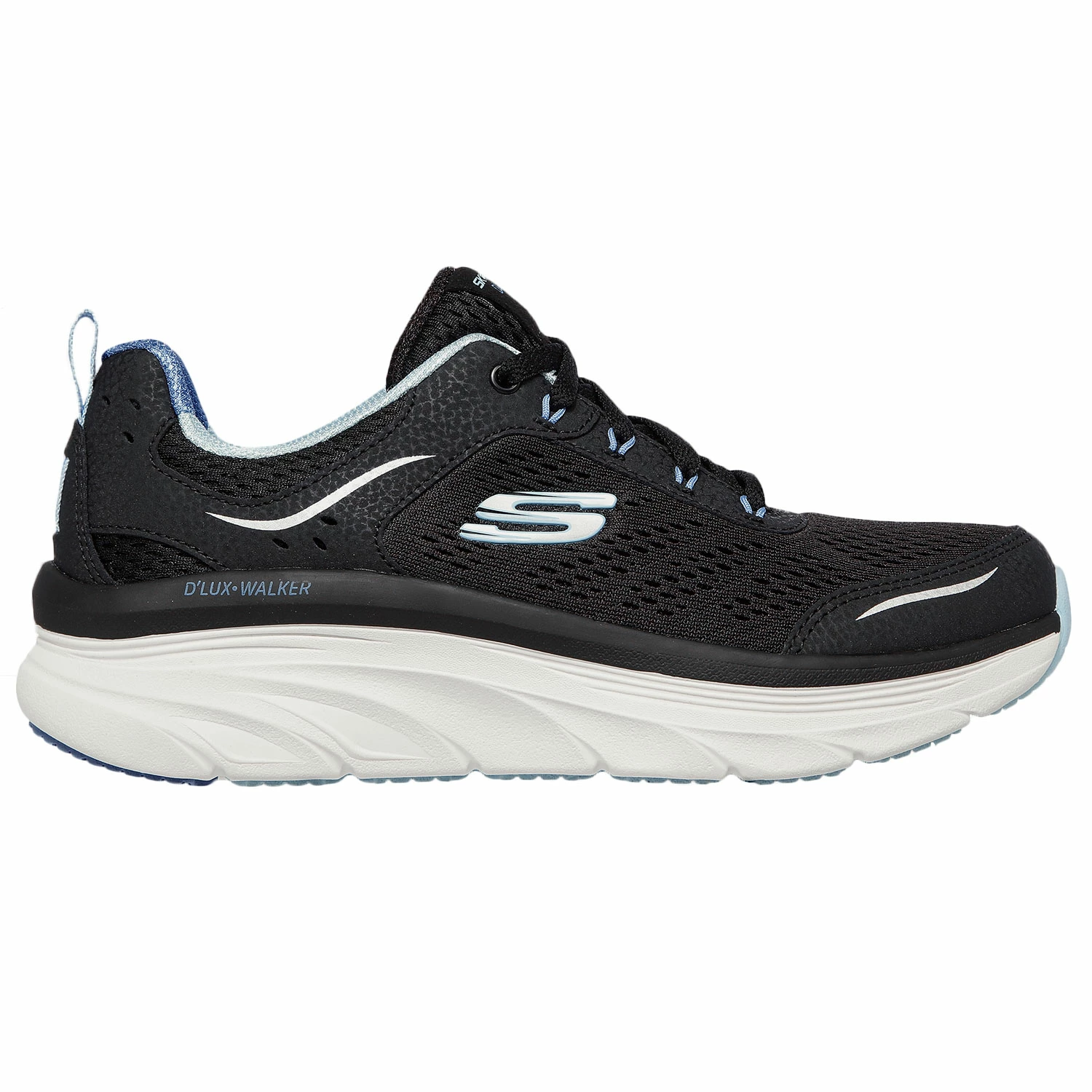 Skechers D'Lux Walker Infinite Motion Women's Walking Shoes 1 Skechers D'Lux Walker Infinite Motion Women's Walking Shoes