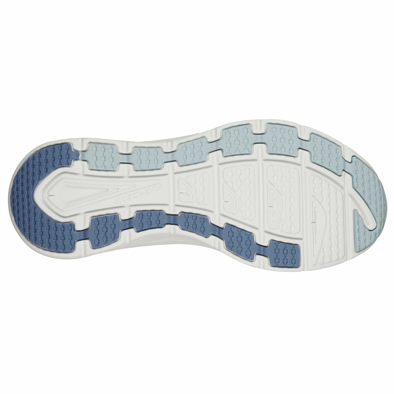 Skechers D'Lux Walker Infinite Motion Women's Walking Shoes 3 Skechers D'Lux Walker Infinite Motion Women's Walking Shoes - Image 3