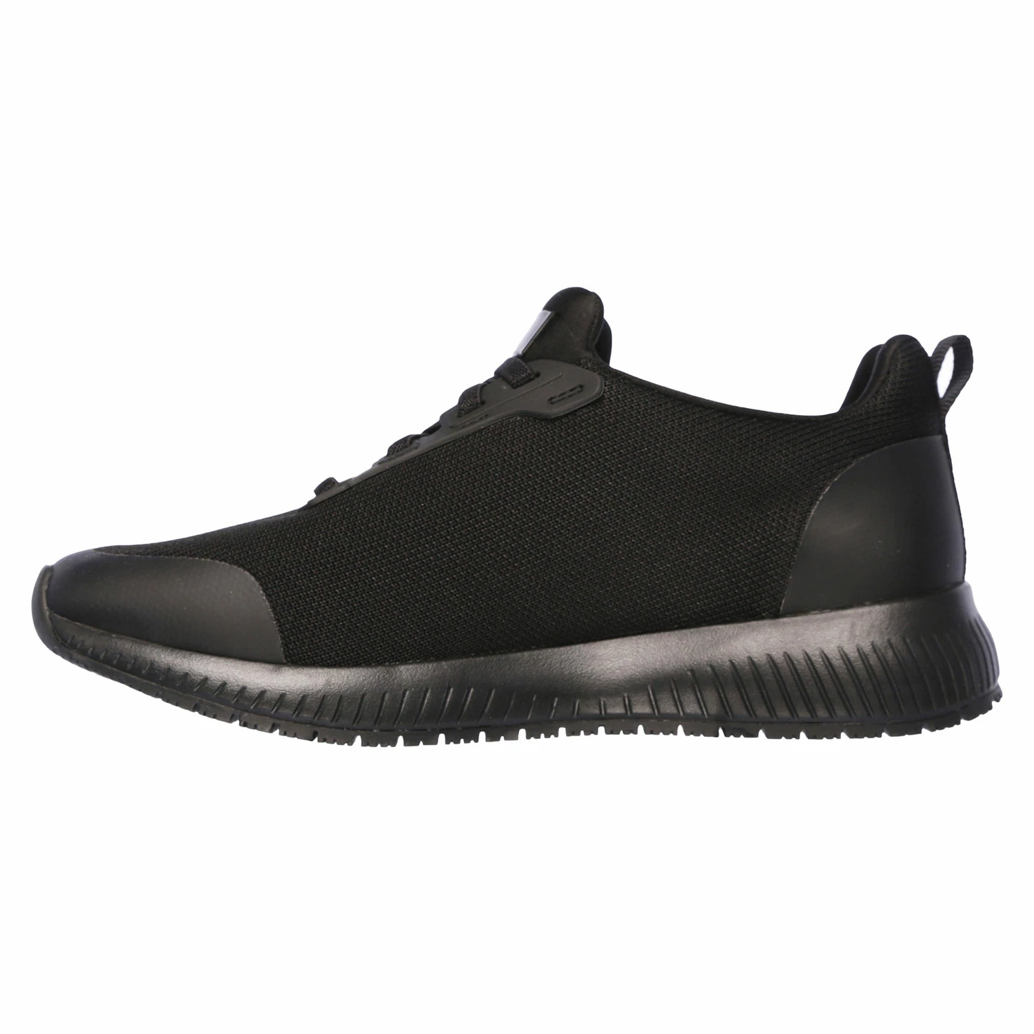 Skechers Squad Slip-Resistant Women's Casual Shoes 2 Skechers Squad Slip-Resistant Women's Casual Shoes - Image 2