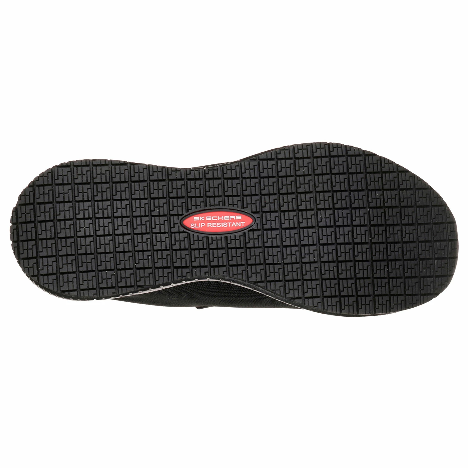 Skechers Squad Slip-Resistant Women's Casual Shoes 3 Skechers Squad Slip-Resistant Women's Casual Shoes - Image 3