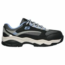 Skechers Biscoe Steel-Toe Women's Work Shoes