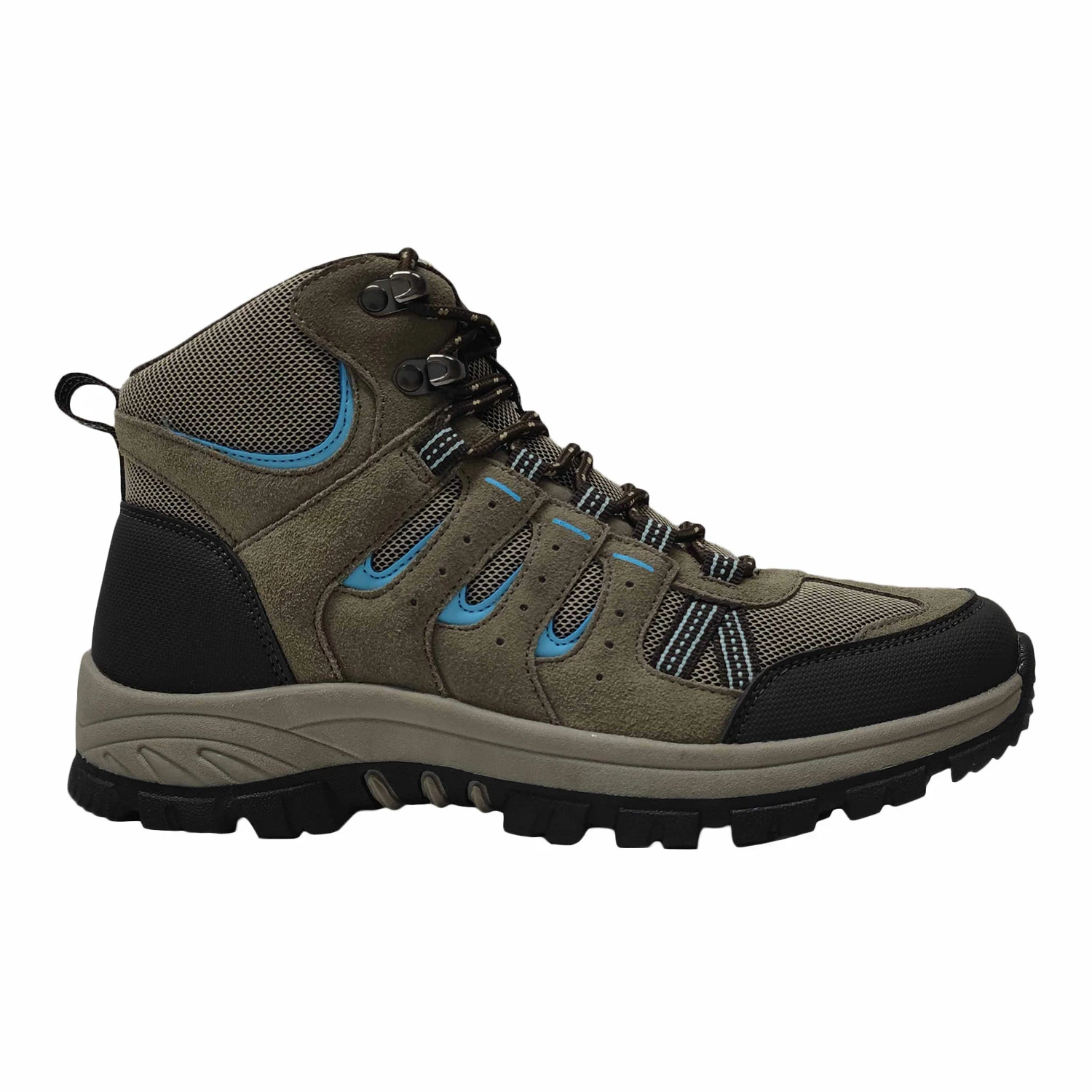 Denali Alpine Mid Women's Hiking Shoes 1 Denali Alpine Mid Women's Hiking Shoes