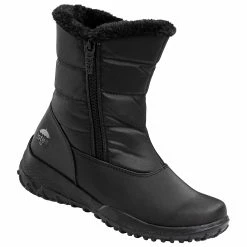 Totes Mia Women's Cold-Weather Boots