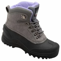 Itasca Icebreaker II Women's Cold-Weather Snow Boots