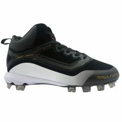 Rawlings Curve Mid Men's Baseball Cleats