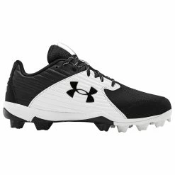 Under Armour Men's Leadoff Mid RM Baseball Cleats