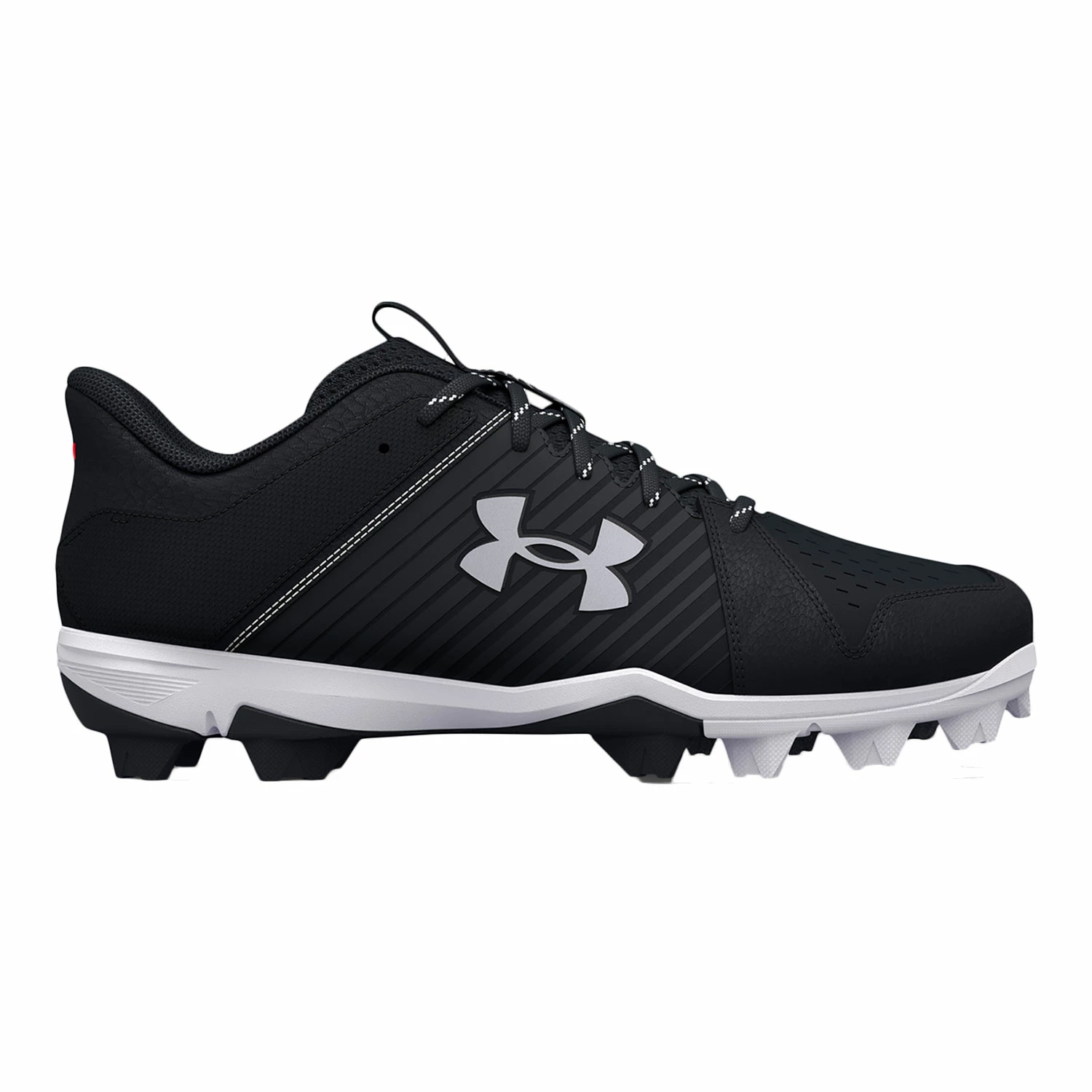Under Armour Men's Leadoff Low RM Baseball Cleats 1 Under Armour Men's Leadoff Low RM Baseball Cleats