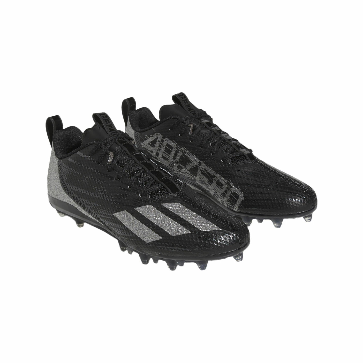 Adidas Adizero Spark TPU Men's Football Cleats 2 Adidas Adizero Spark TPU Men's Football Cleats - Image 2