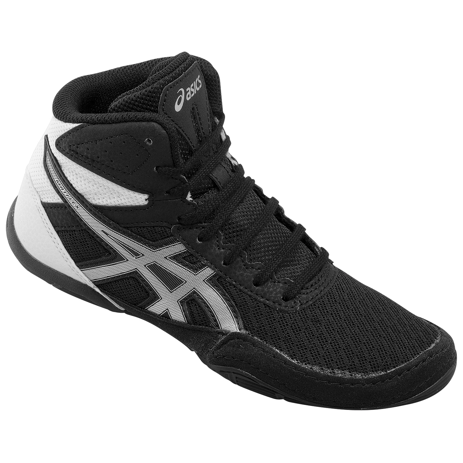ASICS Matflex 6 GS Youth's Wrestling Shoes 1 ASICS Matflex 6 GS Youth's Wrestling Shoes