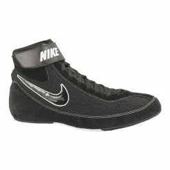 Nike Speedsweep VII Men's Wrestling Shoes