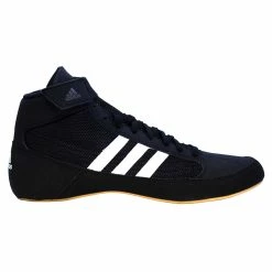 Adidas HVC 2 Youth's Wrestling Shoes