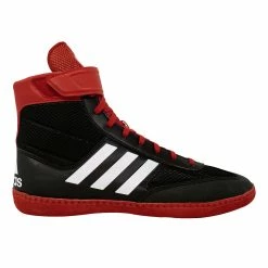 Adidas Men's Combat Speed 5 Wrestling Shoes