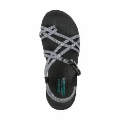 Skechers Reggae Irie Mon Women's Sandals -adidas shop 5910 12712 0006 016 zoom 73