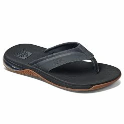 Reef Anchor Men's Flip-Flop Sandals