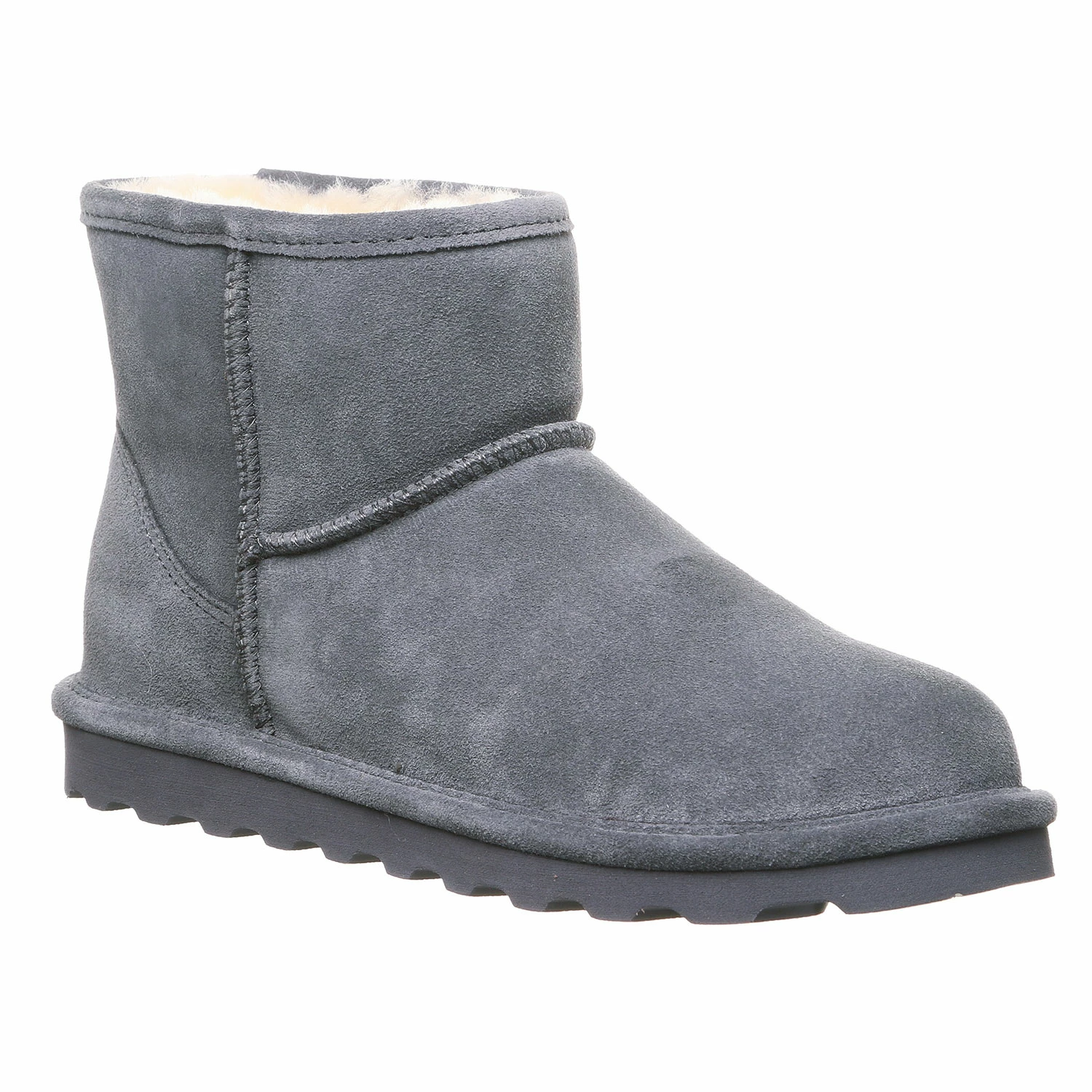 Bearpaw Alyssa Women's Wide Boots 2 Bearpaw Alyssa Women's Wide Boots - Image 2