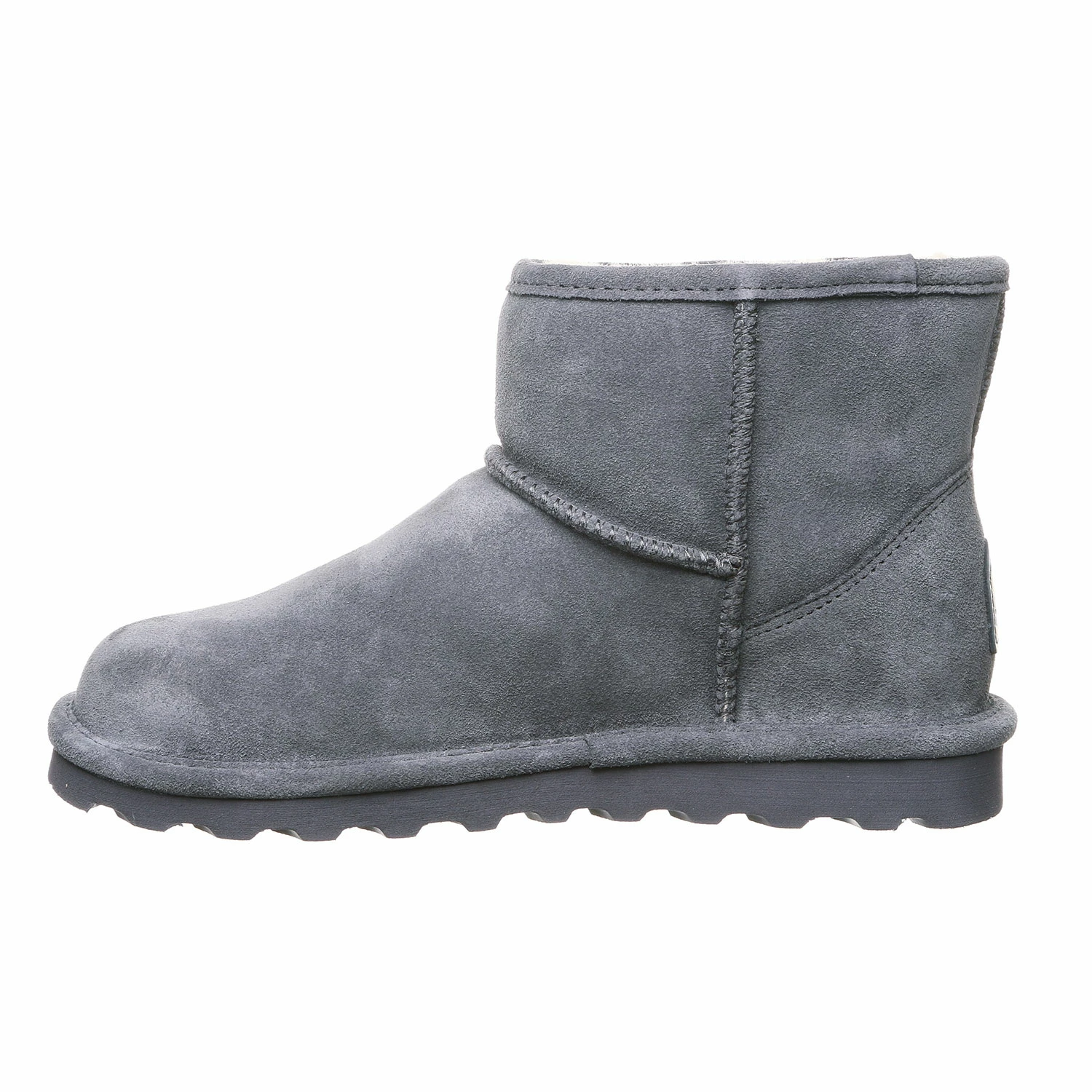 Bearpaw Alyssa Women's Wide Boots 3 Bearpaw Alyssa Women's Wide Boots - Image 3