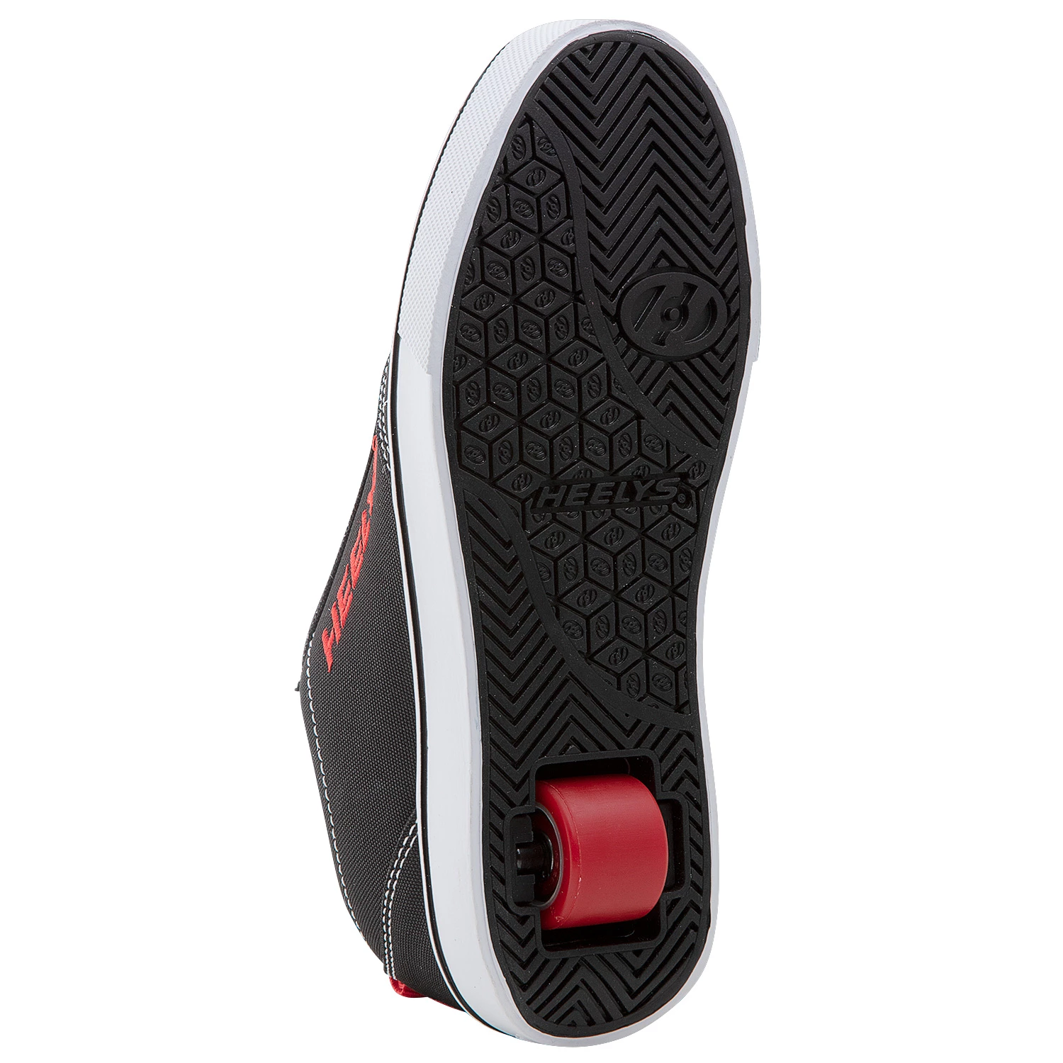 Heelys GR8 PRO 20 Youth's Skate Shoes 2 Heelys GR8 PRO 20 Youth's Skate Shoes - Image 2