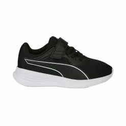 Puma Transport AC PS Boys' Running Shoes