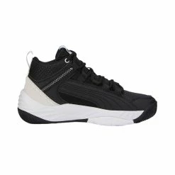 Puma Rebound Future Evo Core Boys' Basketball Shoes