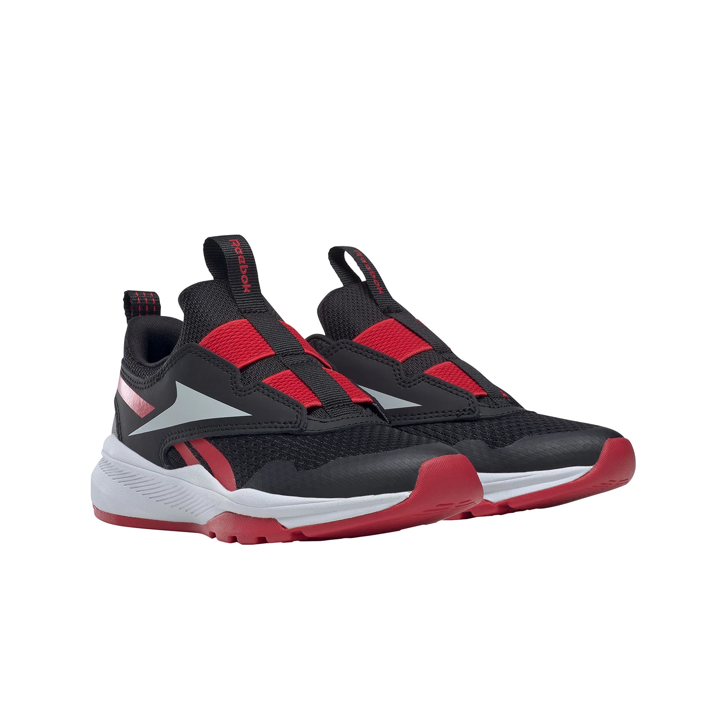 Reebok XT Sprinter Slip Boys' Running Shoes - Image 2