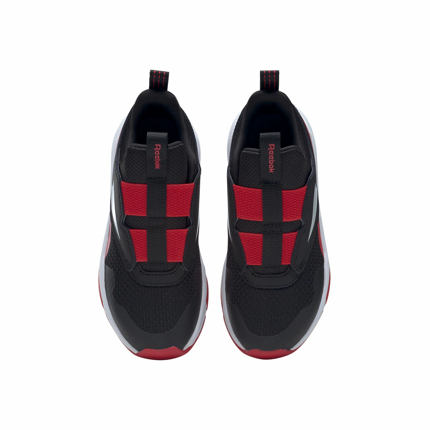 Reebok XT Sprinter Slip Boys' Running Shoes - Image 4