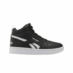 Reebok Royal Prime Mid 2.0 Boys' Lifestyle Shoes