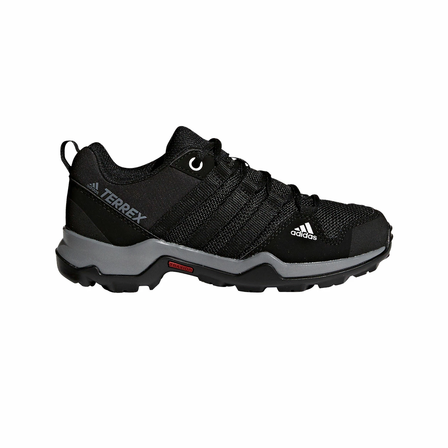 Adidas Terrex AX2R Boys' Hiking Shoes