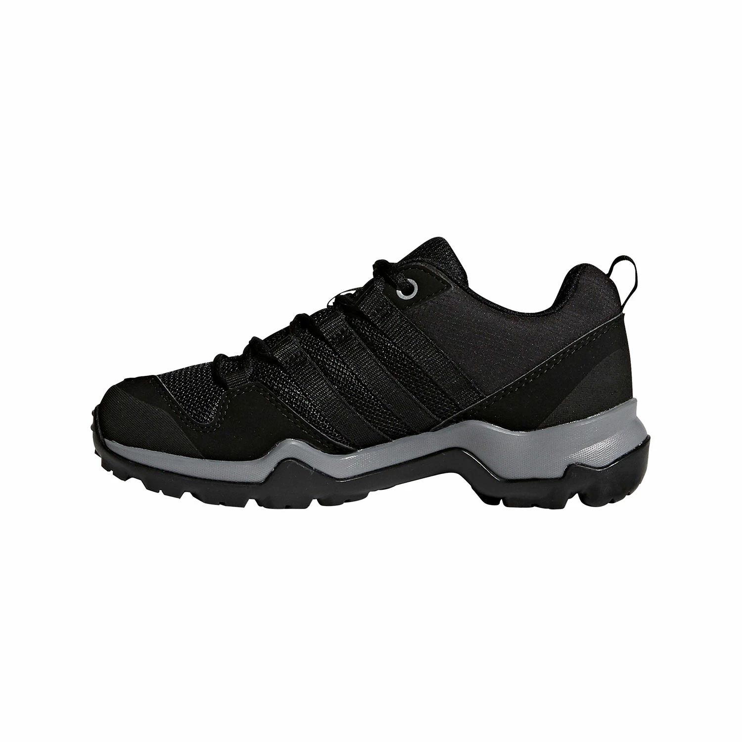 Adidas Terrex AX2R Boys' Hiking Shoes - Image 2