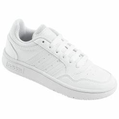 Adidas Hoops 3.0 Boys' Lifestyle Shoes