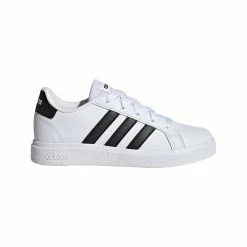 Adidas Grand Court 2.0 Boys' Lifestyle Shoes