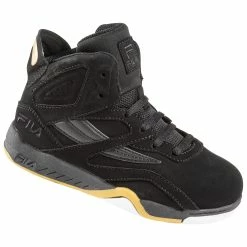 FILA DeReverse Boys' Basketball Shoes