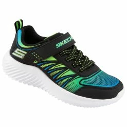Skechers Bounders Boys' Running Shoes