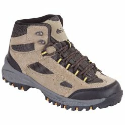 Denali Clearwater Youth's Hiking Boots