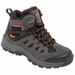 High Sierra Trooper Boys' Hiking Boots