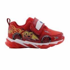 Disney Cars Lightning Boys' Running Shoes