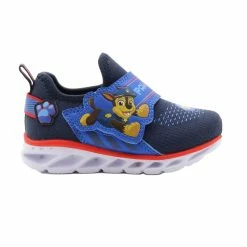 Paw Patrol Paws Lighted Boys' Running Shoes