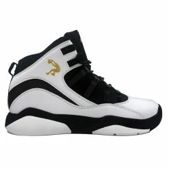 Shaq Full Press 2.0 Boys' Basketball Shoes