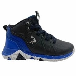 Shaq Dayton Boys' Basketball Shoes