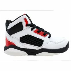 Shaq Bankshot 2.0 Youth's Basketball Shoes