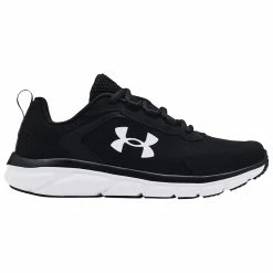 Under Armour Assert 9 GS Boys' Running Shoes