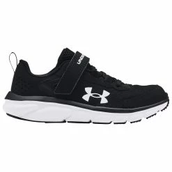 Under Armour Assert 9 PS Boys' Running Shoes