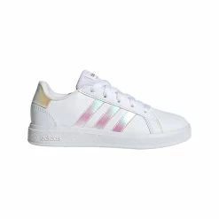 Adidas Grand Court 2.0 Girls' Lifestyle Shoes