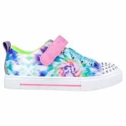 Skechers Twinkle Sparks Girls' Lifestyle Shoes