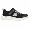 Skechers Wavy Lites - Blissfully Free Girls' Running Shoes