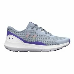Under Armour Surge 3 Girls' GS Running Shoes