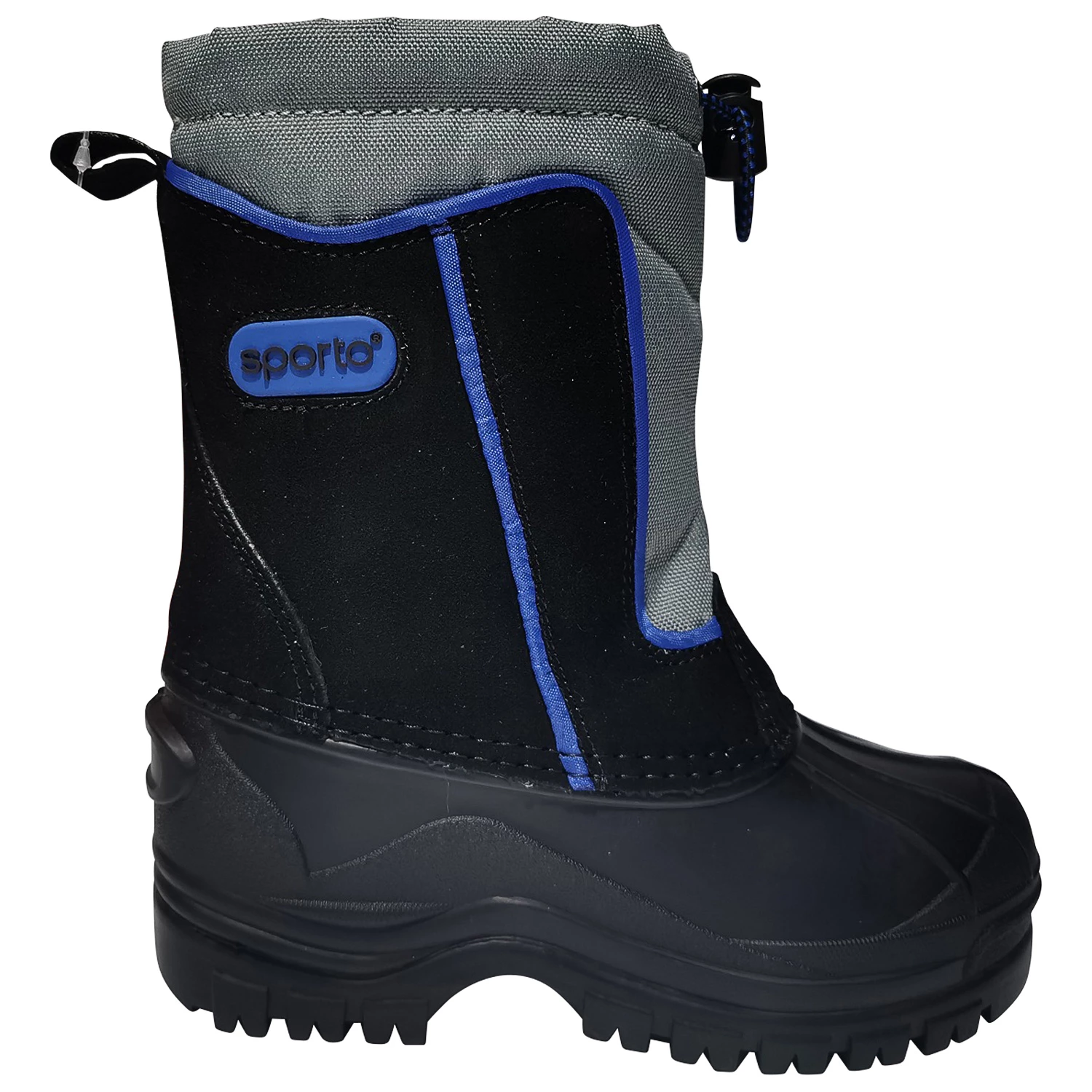Sporto Frost II Boys' Boots