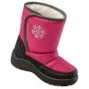 World Famous Sports Girls' Snow Boots
