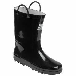 World Famous Sports Jr. Rain Boots