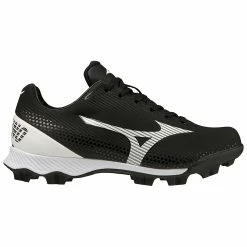 Mizuno Wave Lightrevo TPU Jr. Molded Low Baseball Cleats